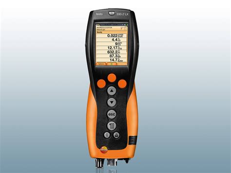 flue analyzer|analyzer flue gas.